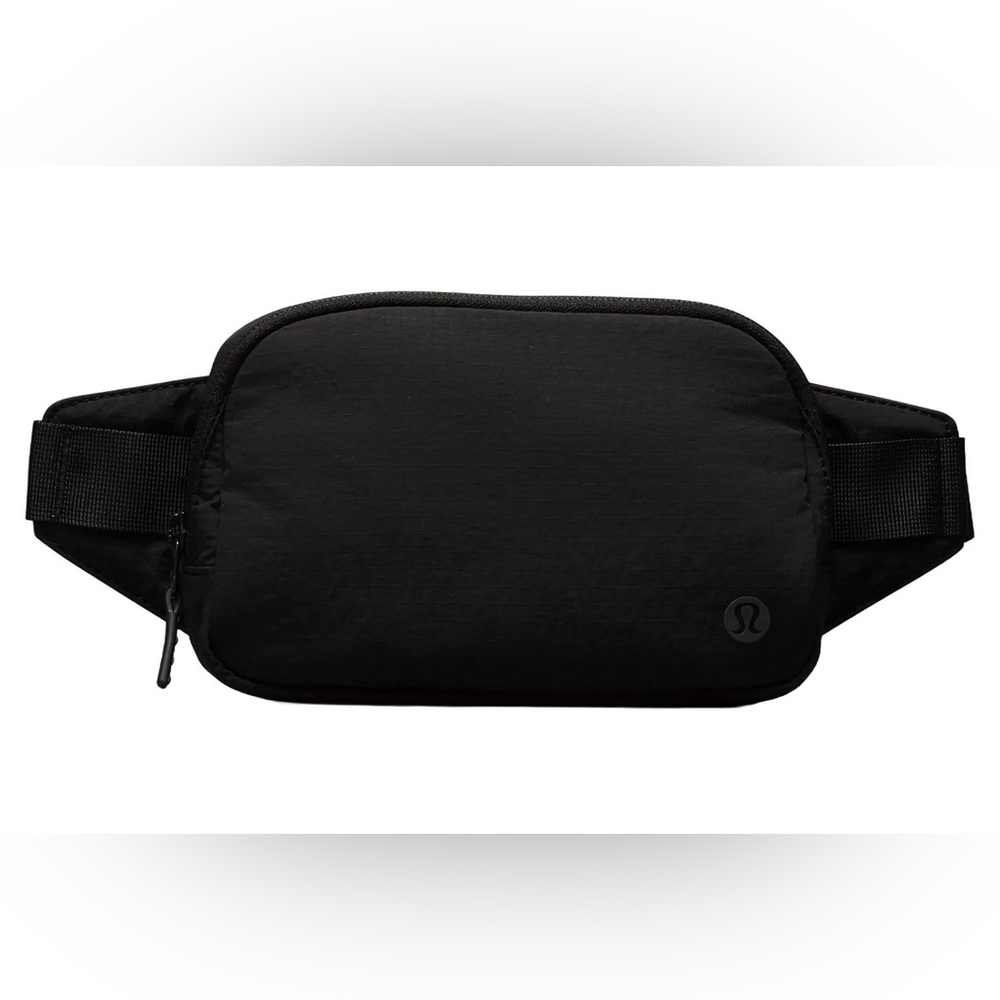lululemon athletica Everywhere Belt Bag *Ripstop BLK ONE SIZE